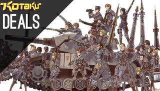 Illustration for article titled Forza Horizon 2, PlayStation Silver Headset, and More Deals